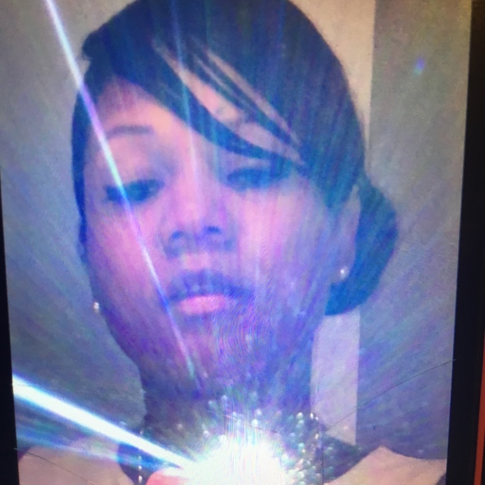 Meet your Posher, Pamela